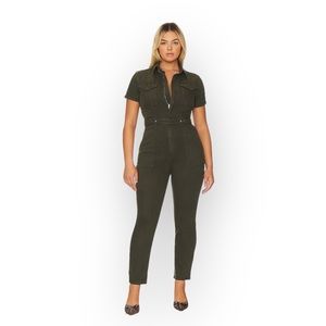 Good American Fit for Success Jumpsuit